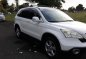 Selling Honda Cr-V 2007 Automatic Gasoline in Imus-1