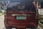 Selling Toyota Avanza 2008 at 110000 km in Quezon City-1