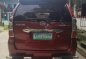 Selling Toyota Avanza 2008 at 110000 km in Quezon City-1