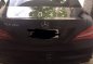 Sell 2nd Hand 2017 Mercedes-Benz 200 at 23000 km in Makati-6