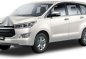 Selling 2nd Hand Toyota Innova 2017 in Manila-0