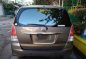 2nd Hand Toyota Innova 2011 at 30000 km for sale-0