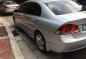 Honda Civic 2008 Automatic Gasoline for sale in Quezon City-3