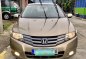 Selling 2nd Hand Honda City 2011 Automatic Gasoline at 90000 km in San Fernando-0