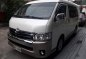 2nd Hand Toyota Hiace 2016 for sale in Mandaluyong-1