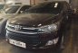 2nd Hand Toyota Innova 2018 at 10000 km for sale in Quezon City-0