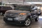 2nd Hand Ford Explorer 2013 for sale in Imus-0