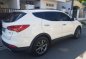 Hyundai Santa Fe 2013 Automatic Diesel for sale in Parañaque-3