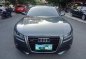 Selling 2nd Hand Audi A5 2010 in Pasig-0
