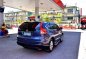 Blue Honda Cr-V 2013 for sale in Manila-5