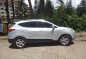 Selling Hyundai Tucson 2012 at 85000 km in Baguio-0