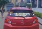 Selling Mitsubishi Mirage 2015 Hatchback Automatic Gasoline in Pasig-1