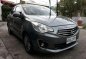 2nd Hand Mitsubishi Mirage G4 2015 for sale in Las Piñas-0