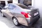 Selling Nissan Almera 2018 Automatic Gasoline in Las Piñas-2