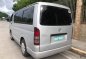 Toyota Hiace 2012 Manual Diesel for sale in Bacolod-4