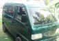 Selling 2nd Hand Suzuki Multi-Cab 2011 Van in Talisay-0