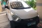 Sell 2nd Hand 2013 Hyundai Eon Manual Gasoline at 42000 km in Angeles-0