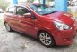 2nd Hand Mitsubishi Mirage 2015 at 24000 km for sale-2