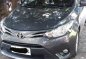 Sell Grey 2015 Toyota Vios Sedan in Makati-0