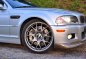 Bmw M3 2003 Manual Gasoline for sale in Antipolo-3