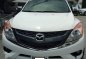 Selling 2nd Hand Mazda Bt-50 2016 Manual Diesel at 37000 km in Parañaque-0