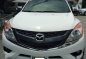 Selling 2nd Hand Mazda Bt-50 2016 Manual Diesel at 37000 km in Parañaque-0