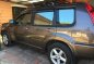 Selling Nissan X-Trail 2003 Automatic Gasoline in San Pedro-1