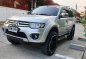 Sell 2nd Hand 2014 Mitsubishi Montero Sport Automatic Diesel at 60000 km in Quezon City-1