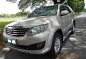 2nd Hand Toyota Fortuner 2012 at 50000 km for sale in Angeles-1