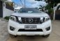 2nd Hand Nissan Navara 2016 at 41000 km for sale in Quezon City-4