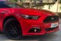 Selling 2nd Hand Ford Mustang 2016 in Mandaluyong-3