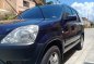 Honda Cr-V 2004 Manual Gasoline for sale in Lipa-5