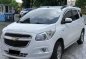 2nd Hand Chevrolet Spin 2014 Automatic Gasoline for sale in Manila-0