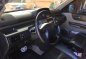 Selling Nissan X-Trail 2003 Automatic Gasoline in San Pedro-5