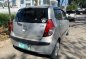 Selling 2nd Hand Hyundai I10 2010 in Manila-3