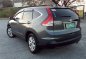 Selling 2nd Hand Honda Cr-V 2012 Automatic Gasoline at 66759 km in Biñan-5