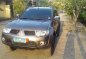 2nd Hand Mitsubishi Montero 2012 at 80000 km for sale in Cabanatuan-0