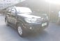 Sell 2nd Hand 2010 Toyota Fortuner Automatic Diesel at 62000 km in Pasig-0