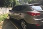 2nd Hand Hyundai Tucson 2012 at 70000 km for sale-1