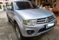 Sell 2nd Hand 2014 Mitsubishi Montero Sport at 125000 km in Cagayan de Oro-0