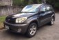 Selling Toyota Rav4 2004 Automatic Gasoline in Manila-1