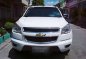 Sell 2nd Hand 2014 Chevrolet Colorado at 50000 km in Muntinlupa-0