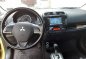Selling Mitsubishi Mirage 2013 Hatchback Automatic Gasoline in Pasig-2