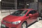 Honda Civic 2008 Automatic Gasoline for sale in Pasay-0