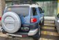 2nd Hand Toyota Fj Cruiser 2016 for sale in Cabanatuan-1