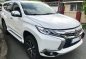 Selling 2nd Hand Mitsubishi Montero 2017 Automatic Diesel at 35000 km in Taguig-1