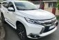 Selling 2nd Hand Mitsubishi Montero 2017 Automatic Diesel at 35000 km in Taguig-0