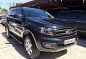 2nd Hand Ford Everest 2016 for sale in Mandaue-0