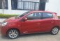 Selling Mitsubishi Mirage 2015 Hatchback Automatic Gasoline in Pasig-5