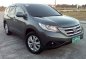 Selling 2nd Hand Honda Cr-V 2012 Automatic Gasoline at 66759 km in Biñan-0